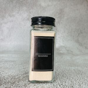 Mushroom(Shiitake) Powder 香菇粉
