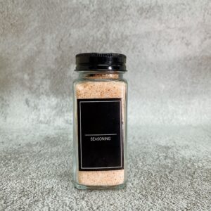 Pink Himalayan Salt 粉紅喜馬拉雅岩鹽