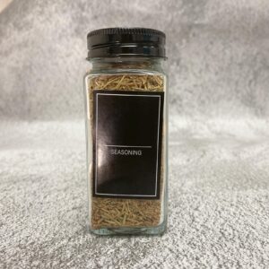 Steak Rub 牛扒醃料
