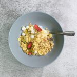 High Protein 0% Fat Greek Yogurt 高蛋白0脂肪希臘乳酪 Super Spoon - Image 2