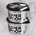 High Protein 0% Fat Greek Yogurt 高蛋白0脂肪希臘乳酪 Super Spoon - Image 4