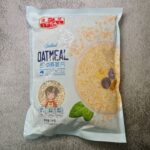 Instant Oatmeal 即食燕麥片