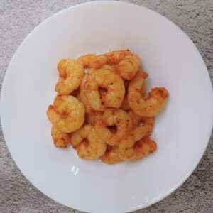 Ready-to-eat Shrimps 即食蒜香蝦