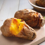 Frozen Baked Sweet Potato 瓜瓜園冰烤蕃薯 - Image 4