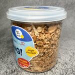 Chicken Breast Meat Floss 高蛋白雞胸肉鬆