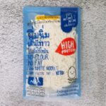 Egg White Noodle 蛋白麵 - Image 2