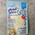 Egg White Noodle 蛋白麵 - Image 4