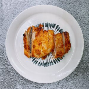 Ready-to-eat Chicken Tandoori 即食印度烤雞