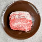 US Choice Top Blade Slices 美國特選級牛板腱片