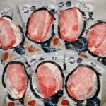 US Choice Top Blade Slices 美國特選級牛板腱片 - Image 2