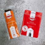 Aitch's Biltong 南非比爾通風乾牛肉