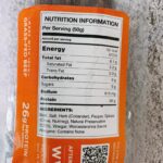 Aitch's Biltong 南非比爾通風乾牛肉 - Image 3
