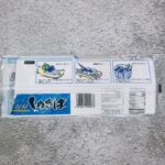 Norge Vinegar Mackerel 即食日式醋鯖魚柳 - Image 3