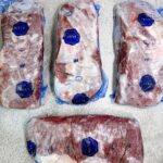 Aussie Grass-fed Top Blade 澳洲特級草飼原條牛板腱 - Image 2
