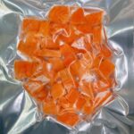 Diced Salmon Cubes 三文魚切粒 - Image 3