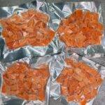 Diced Salmon Cubes 三文魚切粒 - Image 2