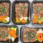 Ready-to-eat Beef Shank Rice 即食鹵水牛展飯 - Image 5