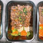 Ready-to-eat Beef Shank Rice 即食鹵水牛展飯