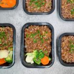 Ready-to-eat Beef Shank Rice 即食鹵水牛展飯 - Image 3