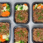 Ready-to-eat Beef Shank Rice 即食鹵水牛展飯 - Image 2