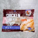 Rocky Cooked Tender Chicken Breast Rocky即食雞胸各款味 - Image 5