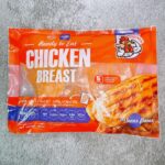 Rocky Cooked Tender Chicken Breast Rocky即食雞胸各款味 - Image 7