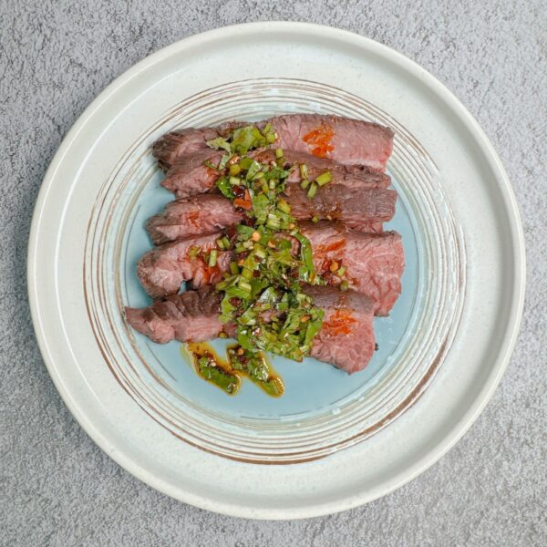 Ready-to-eat Hanger Fillets 即食封門柳 (各款) - Image 7