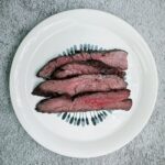 Ready-to-eat Hanger Fillets 即食封門柳
