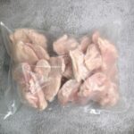 Thailand Hormone Free Chicken Boneless Skin Off(IQF) 泰國IQF無激素去皮雞扒 - Image 2