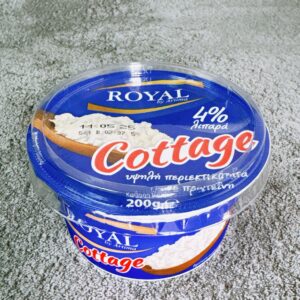 Royal Cottage Cheese 低脂矛屋芝士 4%