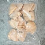 Thai Chicken Breast Wholesale Packs 泰國無激素雞胸業務裝 (2KG)