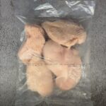 Thai Chicken Breast Wholesale Packs 泰國無激素雞胸業務裝 (1KG)