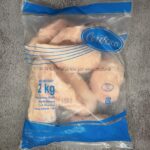 Thai Chicken Breast Wholesale Packs 泰國無激素雞胸業務裝 (2KG)