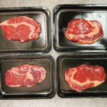 Australia Grass Fed Chilled Steak 澳洲草飼冰鮮牛扒 - Image 3