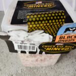 US Black Angus Chuck Eye Roll Minced 美國黑安格斯免治牛肉 (80% Lean)