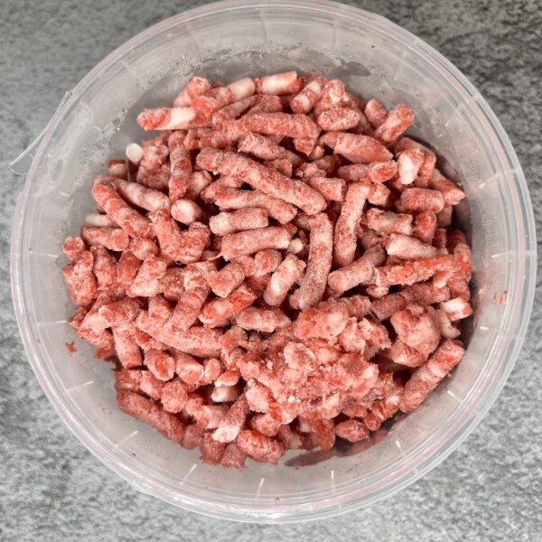 US Black Angus Chuck Eye Roll Minced 美國黑安格斯免治牛肉 (80% Lean) - Image 2