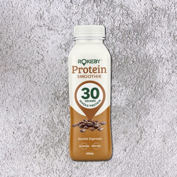 ROKEBY PROTEIN SMOOTHIES ROKEBY高蛋白奶昔 - Image 2