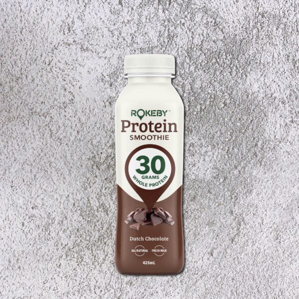 ROKEBY PROTEIN SMOOTHIES ROKEBY高蛋白奶昔 - Image 3