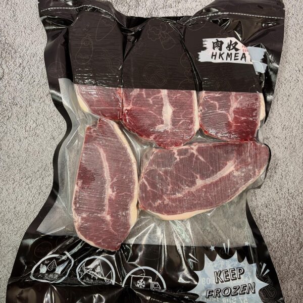 Ireland Top Blade Muscle 愛爾蘭牛板腱 - Image 2