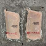 Hormone Free Skin On Duck Breast 泰皇無激素有皮鴨胸