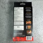Ready-to-eat Hot smoked Salmon Nuggets 即食煙燻三文魚粒 - Image 3
