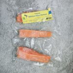 Salmon Fillets 3-Piece Pack 三文魚柳三件裝 - Image 3