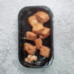 Ready-to-eat Hot smoked Salmon Nuggets 即食煙燻三文魚粒 - Image 2