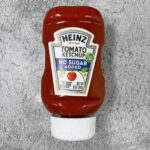 HEINZ No Sugar Added Ketchup 亨氏無添加糖蕃茄醬