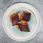 Ready-to-eat Halibut 即食比目魚柳