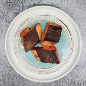 Ready-to-eat Halibut 即食比目魚柳