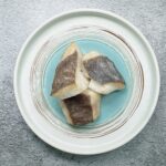 Ready-to-eat Halibut 即食比目魚柳