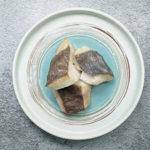 Ready-to-eat Halibut 即食比目魚柳