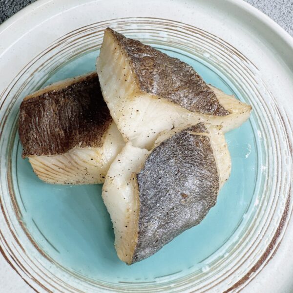 Ready-to-eat Halibut 即食比目魚柳 - Image 2