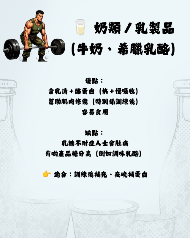 美式大隻佬軍人風封面圖 - 6